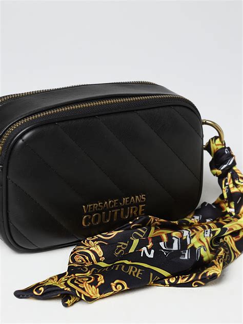 Nuova collezione di borse Versace Jeans Couture donna su